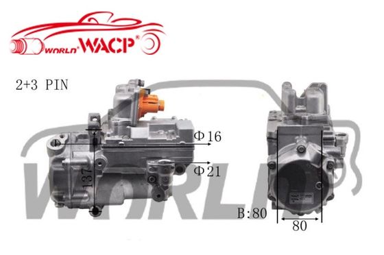 Klimagerät Automobilkompressor für Renault für Fluence 926004760R 0422000520 WXHB048