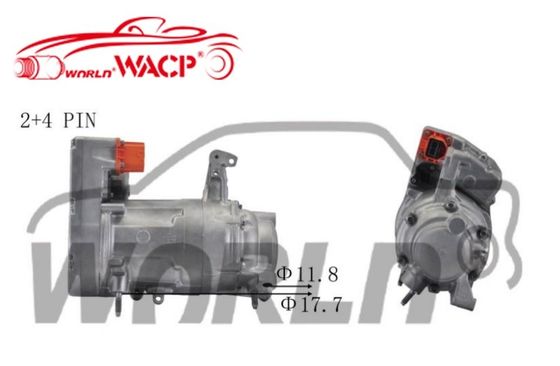 SHS45 Elektrischer Wechselstromkompressor Auto 158266800F Für Tesla Modell Y 2020-2022 WXHB097A