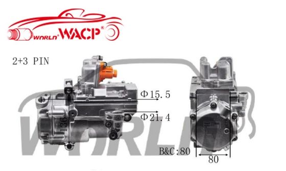OEM 042200 0681 Elektrischer Kompressor ES27C für den Nissan Leaf 2011-2017 WXHB026
