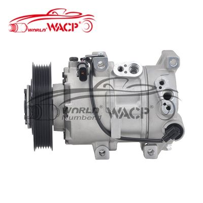 RC.600.561 12V Klimagerät DV10 6PK OEM 97701R1500 Für HYUNDAI HB20 1.0 TGDI 2020 WXHY117