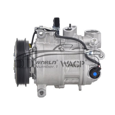 Fahrzeug Wechselstromkompressor 4M0816803N 5902301100210 4M0820803H 6SAS14C 4PK für den Mulliner Audi Q8 A8 WXAA014