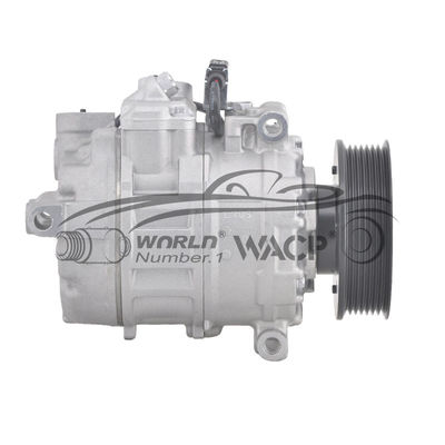12V 7SEU16C 7PK Klimagerät Kompressor DCP32052/4271005420 für Bentley Continental WXAA015