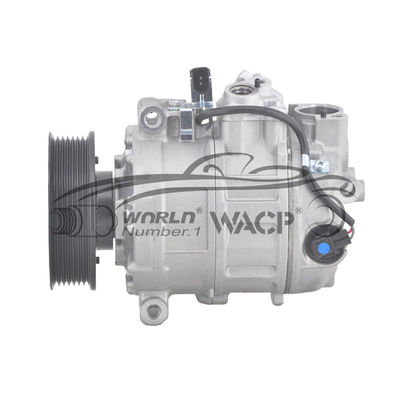 DCP32052 4271005420 4271005421 Fahrzeug Wechselstromkompressor 7SEU16C 7PK für Bentley Continental Porsche Cayenne WXAA015