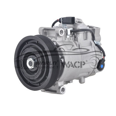 12V 6SEU14C 6PK Auto-Klimakompressor 4471502346 4G0260805A für Audi Q5 A4 WXAD009A