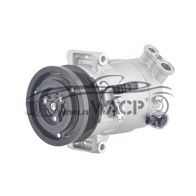 CVC 5PK für Buick Envision 2.5 Terrain 2.0 Auto Kühlmittel Klimaanlagenpumpen 23377851 16004643101 WXBK017