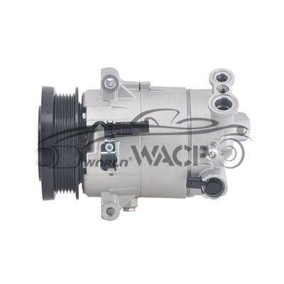 Automobil AC Kompressor 23377851 16004643101 16004643102 Für den Buick Envisio 2.5 Für den Chevrolet WXBK017