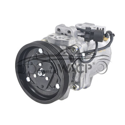 64529069546 0003191V005 64528385714 Automobil Wechselstromkompressor SS96D1 4PK Für BMW 3 WXBM014