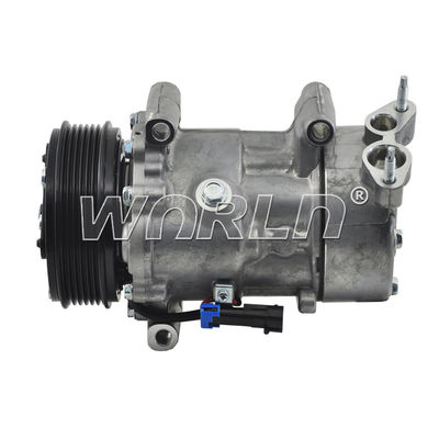 1923F 6452921317504 6452921317503 Automobil Wechselstromkompressor 6V12 5PK für Mini R55 R57 R59 WXBM053