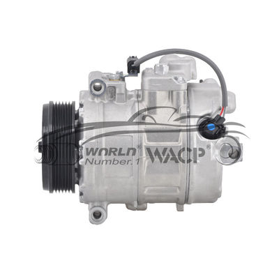12V Automobile AC Compressor 7SEU17C 6PK OEM DCP05037 For BMW325 330 M3 WXBM054
