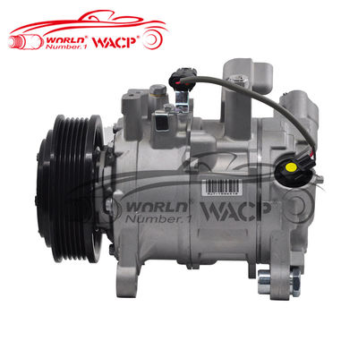 12V 6SEU14A 6PK Automatik-Klimakompressor DCP05105 DCP05099 für BMW1 F34 F36 WXBM060