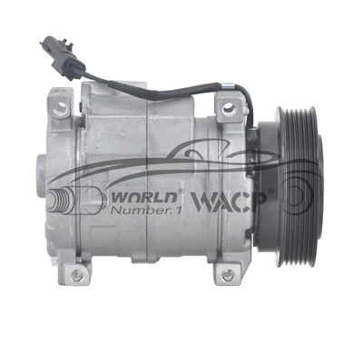 12V 10S17C 6PK Auto-Klimakompressor 05005421AB 05005421AC für den Jeep Cherokee Liberty WXCK027