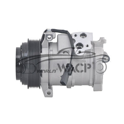 101660 DCP06020 55116835AC WNRLN Auto AC Kompressor für Chrysler300C für Jeep WXCL019