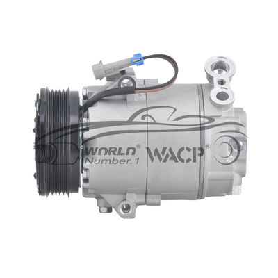 12V-Auto-Wechselstromkompressor 94702376 52149057 94701966 für Chevrolet Celta für Montana WXCV078