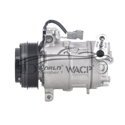 WNRLN WACP Auto AC Kompressor 6SBU14C 6PK für den Jeep Renegade WXCK038 2017-2020