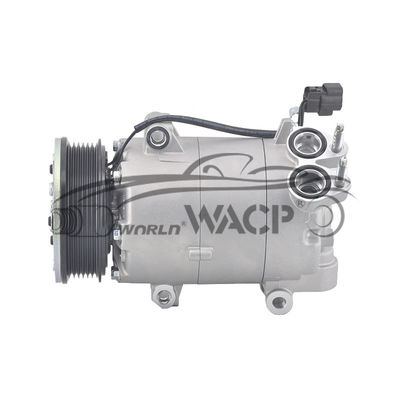 KCF1498 Automobil Wechselstromkompressor für Lada Granta Kalina 1.6 7VS16IC 6PK WXRN072