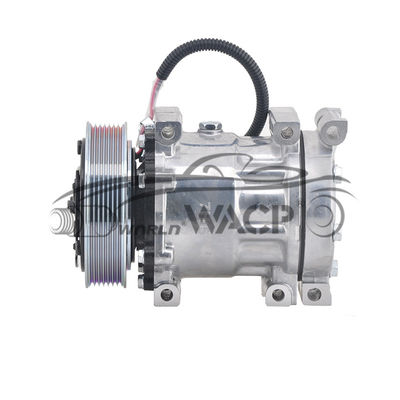 SD7H154356 SD7H154331 55056076AA Automobil Wechselstromkompressor 7H15 für den Dodge Dakota WXDG021