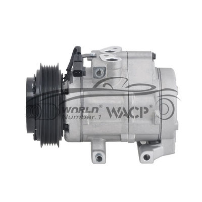 Für Ford F150 60705648087 9L1Z19703A BL3Z19703C Auto-Klimakompressor FS20 WXFD010
