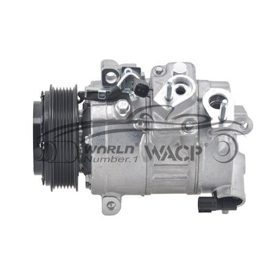 12V Auto-Klimakompressor 2549221 2006229 2006230 2015349 für Ford USA Edge WXFD153