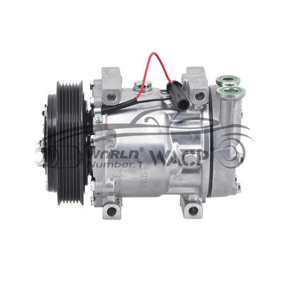 7V16 6PK Automobil Wechselstromkompressor 0000060629417 1157F 1174 Für Fiat Brava Marea WXFT019