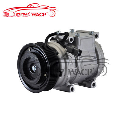 LR01205 JPB101330 LR012805 DCP14006 Ac-Kompressor für den LandRover Defender WXLR019