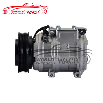 10PA17C 7PK Automobil Wechselstromkompressor OEM LR01205 JPB101330 für den RangeRover Defender 2.5 WXLR019