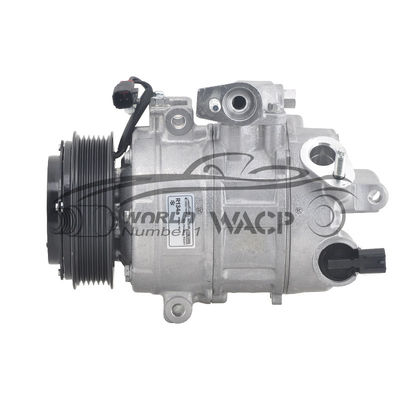 7SBH17C 6PK Automobil Wechselstromkompressor OEM F2GH19D629AC für Ford Edge Lincoln MKX 2.7 3.5 WXFD151