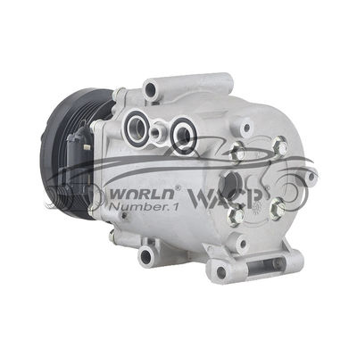 SCR90 6PK 12V Auto-Klimakompressor OEM 1476182 1479820 für Ford Fiesta für Fusion 1.25 1.4 WXFD145