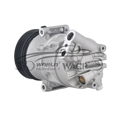 7V16 6PK Automobil Wechselstromkompressor 51986964 01141566 01141154 Für Fiat500L Tipo WXFT024