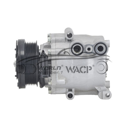Teile für die Klimatisierung von Fahrzeugen 1476182 1479820 1514844 Für Ford Fiesta WXFD145