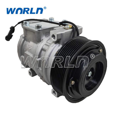 LKW 10PA15L Wechselstrom-Kompressor RENAULT 12V 8PK 120MM DCP23537 1101155,1