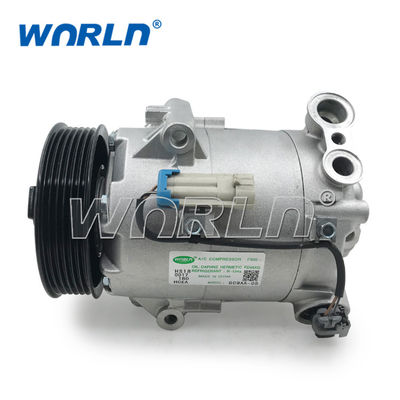 SELBSTa/ckompressoren Valeo CVC für Opel ASTRA J /GTC J 1,7 2011 - 13335251/13412248/1618426/P1618426/13387234/13414017
