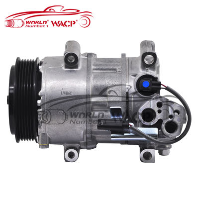 Automobil-WK-Kompressor 6SEU16C 22306811 0022306811 4471500810 Für die Benz A180 B170 WXMB078