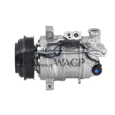 A0008309502 4471404431 4471508211 Klimakompressor für Benz A180 B200 WXMB101