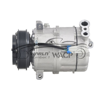 51704659 517046590 60793875 12V Auto AC Kompressor PXV16 für Opel Vectra WXOP036