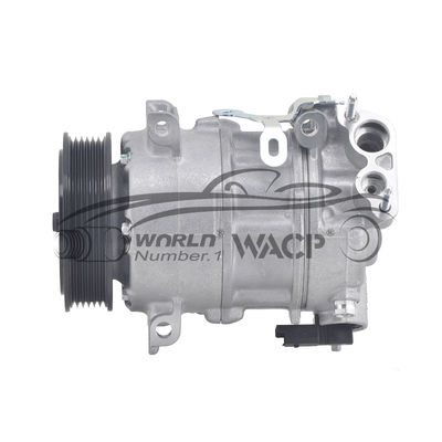 DCP21024 DCP21016 1609552980 12V Automobil Wechselstromkompressor 5SEL12C für den PEUGEOT 2008 WXPG052