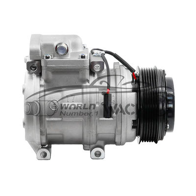Fahrzeug-Klimakompressor 10PA17C 6PK 115MM Klimakompressor für Auto für Benz MB100 WXMB005