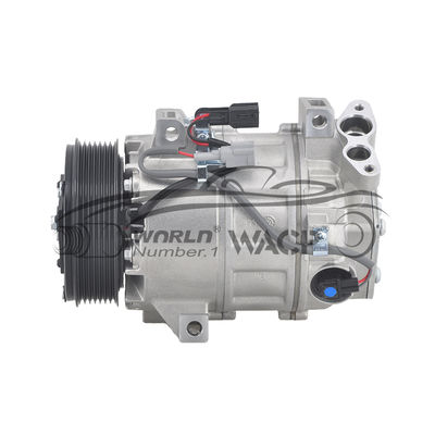 8200895057 8200895057B 8200717654 Auto-Klimakompressor für Renault LagunaIII WXRN022