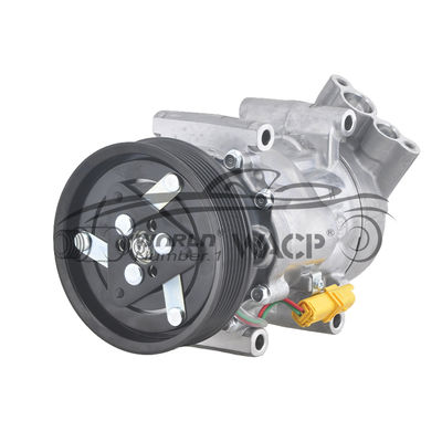 12V Auto-Klimakompressor 8200756601 8200357173 8200578856 für Renault Clio WXRN026