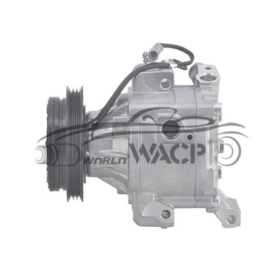 Klimakompressor für Auto 88320B2100 88410B2080 4472803470 4472803471 Für Daihatsu Move WXDH019