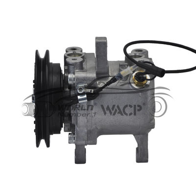 Auto AC Kompressor SV07E 1PK 12V Auto-Klimakompressor für Daihatsu Hijet WXDH015A