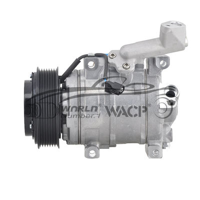 Automobil Wechselstromkompressor 12V 38800R06G01 38810R06G01 4471907503 Für Honda CRV Civic2.2 RE6 WXHD064