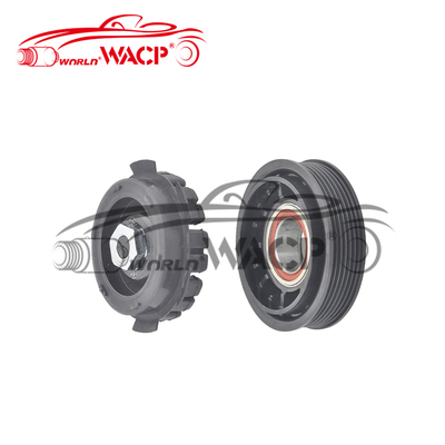 Fahrzeug AC Kompressor Kupplung 6SES14A 6PK für BMW 1 für 4Serie F20 CLBM043