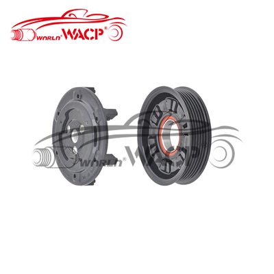 Fahrzeug AC Kompressor Kupplung 7SEU17C 6PK für BMW 5 6 für E60 E61 CLBM017