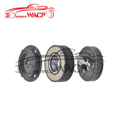 Klimakompressor Kupplung 7SBU17C 8PK für BMW 5GT für F10 F20 CLBM035