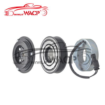 Auto-Klimakompressor-Kupplung CVC 6PK für Buick für Verano 2.0 2.4 CLBK019