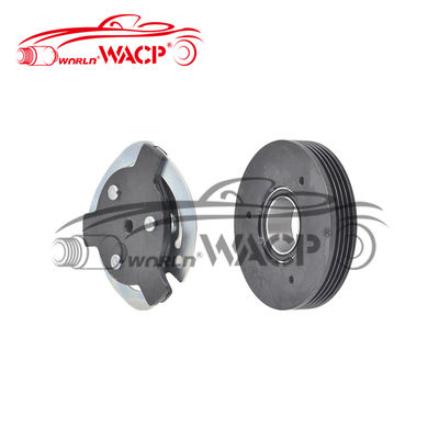 Fahrzeug AC Kompressor Kupplung CSE717 4PK für BMW X5 E70 für N62 4.8 CLBM008