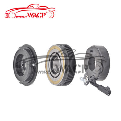 Klimakompressor Kupplung 7SBU16C 5PK für BMW 3 5 7 für E38 E39 CLBM011