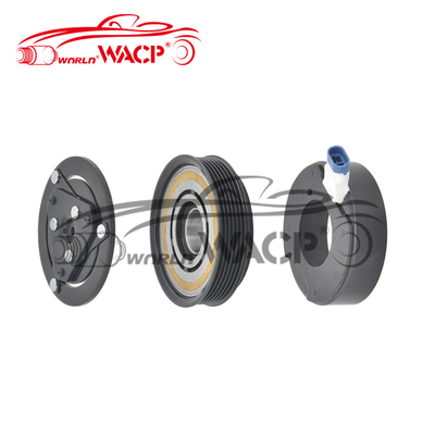 12V Auto-Klimakompressor-Kupplung CVC 6PK für Maserati GT für Coupe für GranTurismo CLAA002