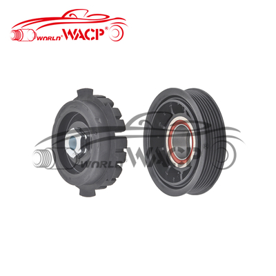6SEU14C 6PK Automobil AC Kompressor Kupplung für Audi A5 für A6L C6 2.0 3.0 CLAD004A