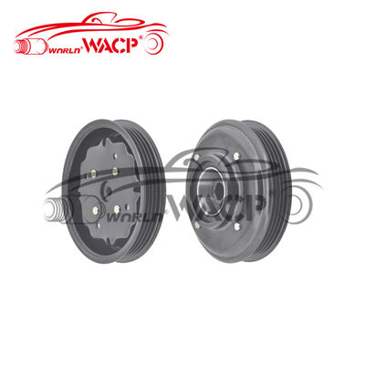 7SEU16C 4PK 12V Automobil-Wechselstromkompressor Kupplung für Audi A4 A6 für B6 C5 1.9 CLAD011